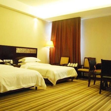 Jishou Heyi Hotel Fenghuang Luaran gambar