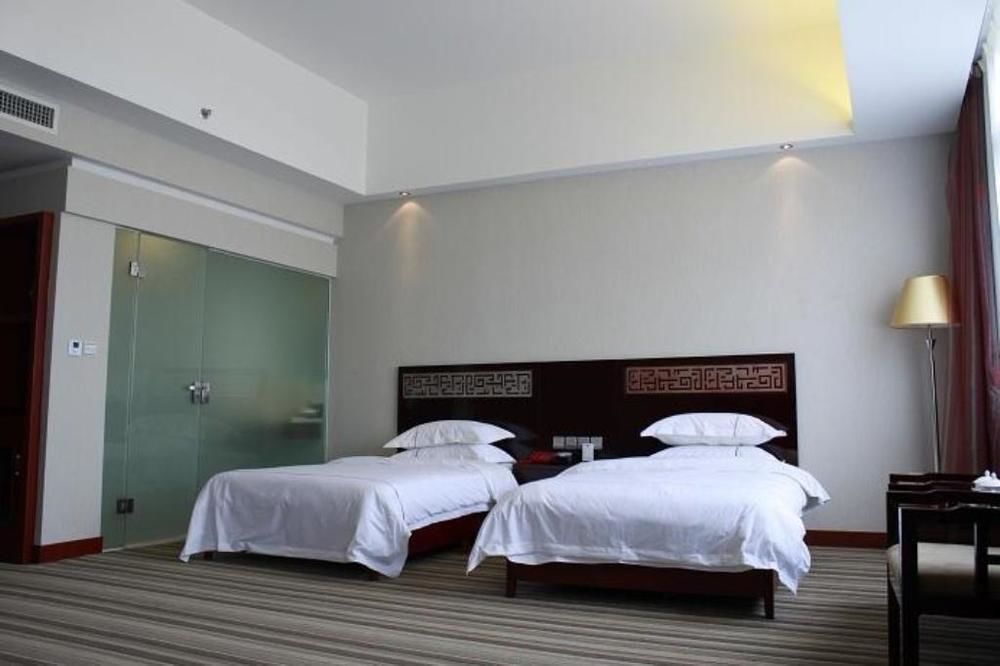 Jishou Heyi Hotel Fenghuang Luaran gambar