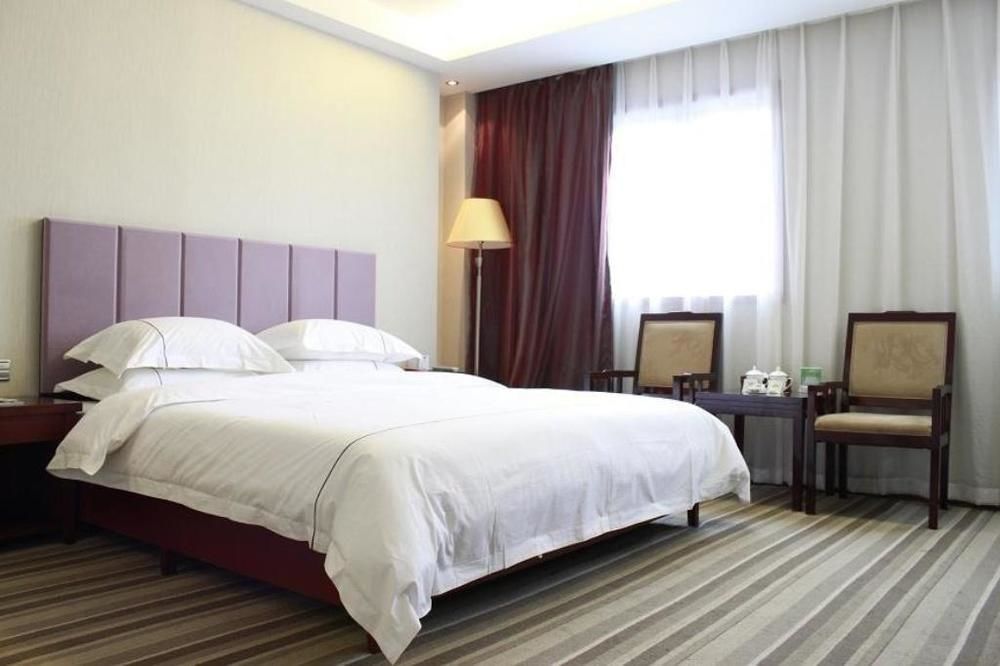 Jishou Heyi Hotel Fenghuang Luaran gambar