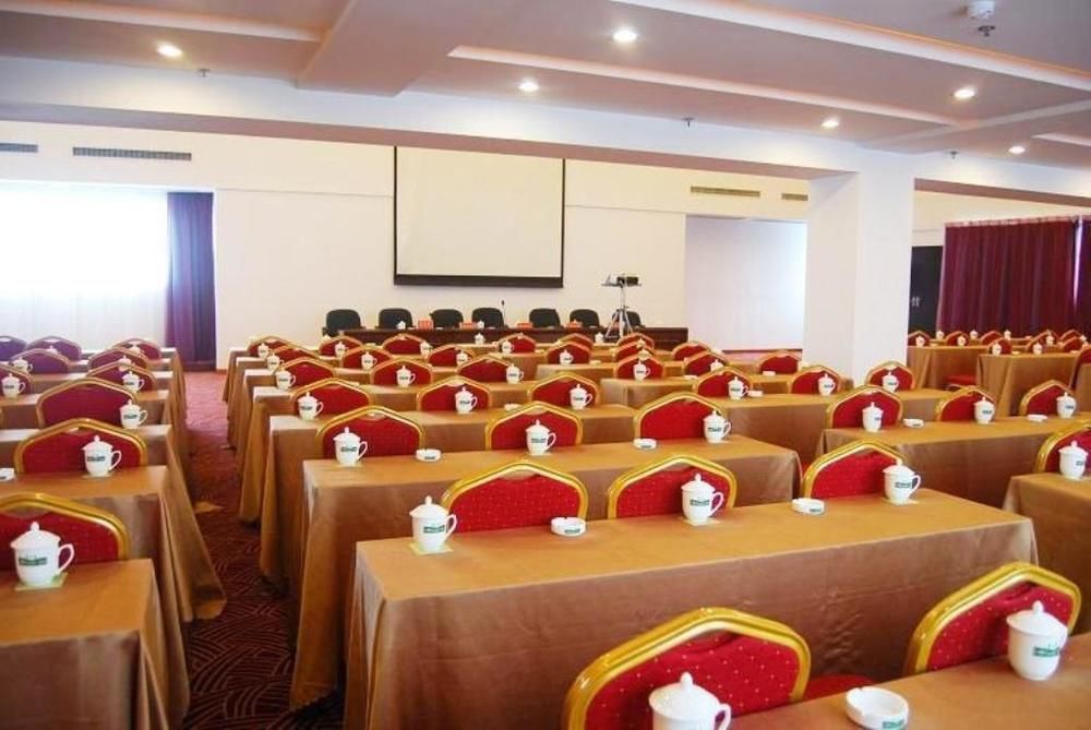 Jishou Heyi Hotel Fenghuang Luaran gambar