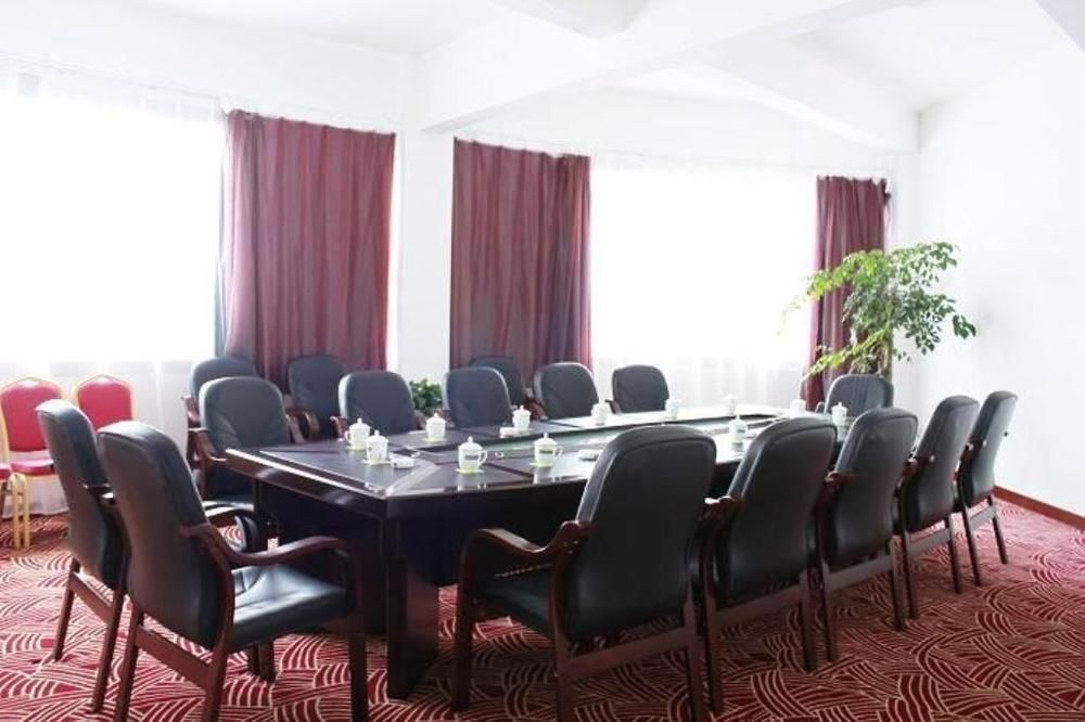 Jishou Heyi Hotel Fenghuang Luaran gambar