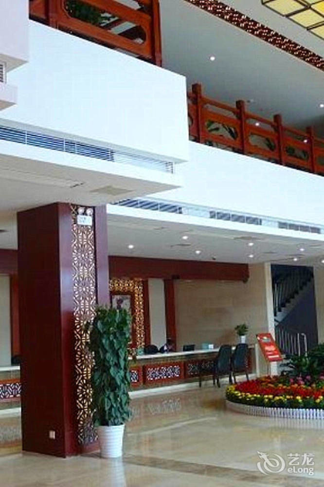 Jishou Heyi Hotel Fenghuang Luaran gambar