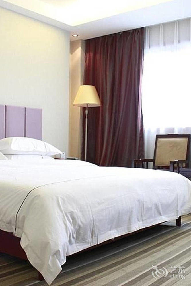 Jishou Heyi Hotel Fenghuang Luaran gambar