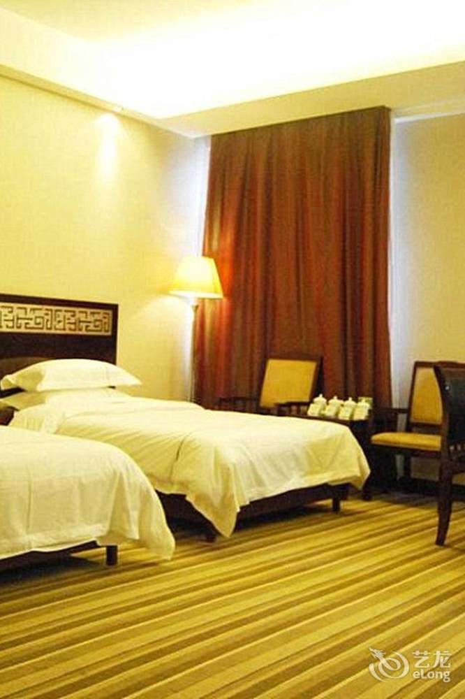 Jishou Heyi Hotel Fenghuang Luaran gambar