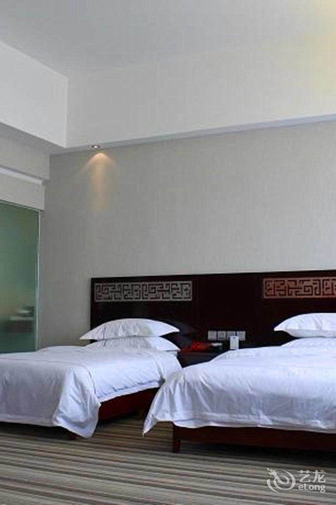 Jishou Heyi Hotel Fenghuang Luaran gambar